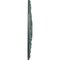 Ekena Millwork Norwich Ceiling Medallion (Fits Canopies up to 4 1/2"), 18"OD x 3 1/2"ID x 1 3/8"P, Cloud Burst CM18NOCBF - alternate 4